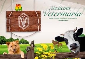 001_Medicina Veterinária