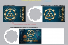 capa dura
