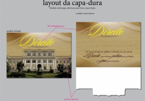 capa dura