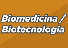 Biomedicina/Biotecnologia