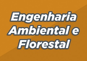Engenharia Ambiental/Florestal