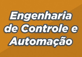Engenharia de Controle e Automação