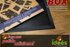IDEÉS ANUNCIO BOX sem preço