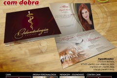 IDEÉS ANUNCIO PARTICIPAÇÃO 21x15 com dobra sem preço