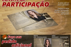 IDEÉS ANUNCIO PARTICIPAÇÃO sem preço