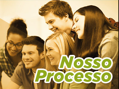 Nós somos para você!!!