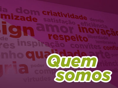 Quem somos